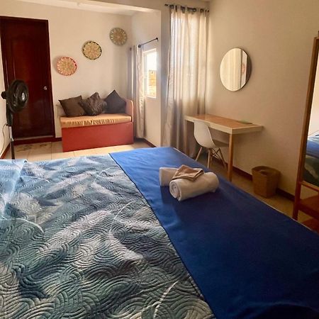 Casa Cempoal Hotel Oaxaca Kültér fotó