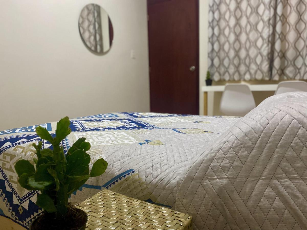 Casa Cempoal Hotel Oaxaca Kültér fotó