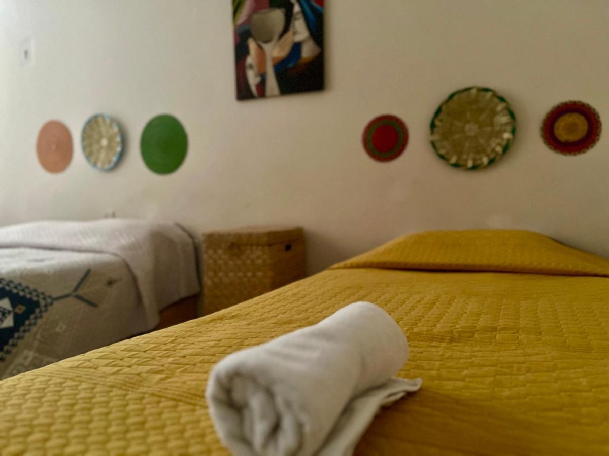 Casa Cempoal Hotel Oaxaca Kültér fotó