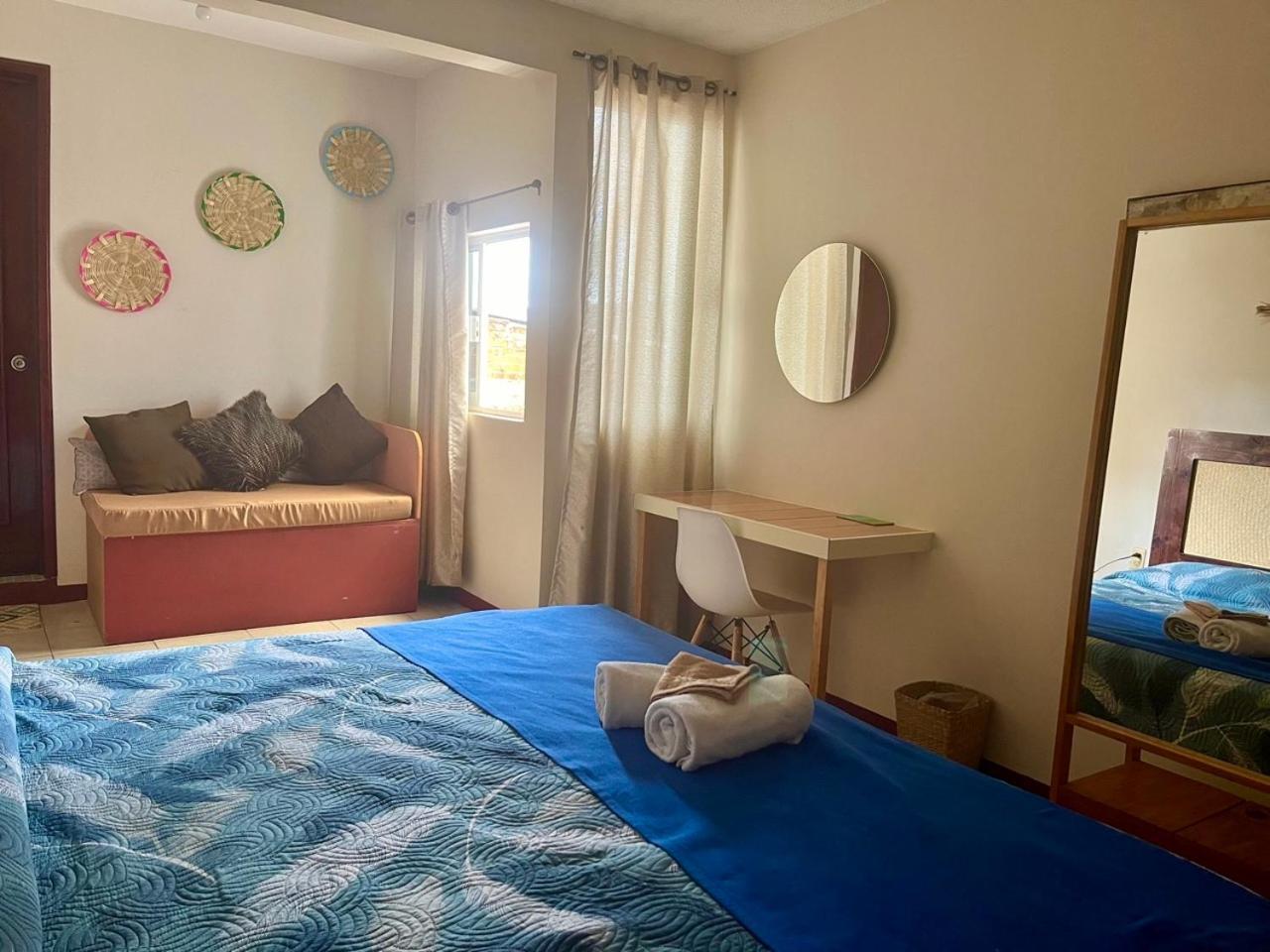 Casa Cempoal Hotel Oaxaca Kültér fotó
