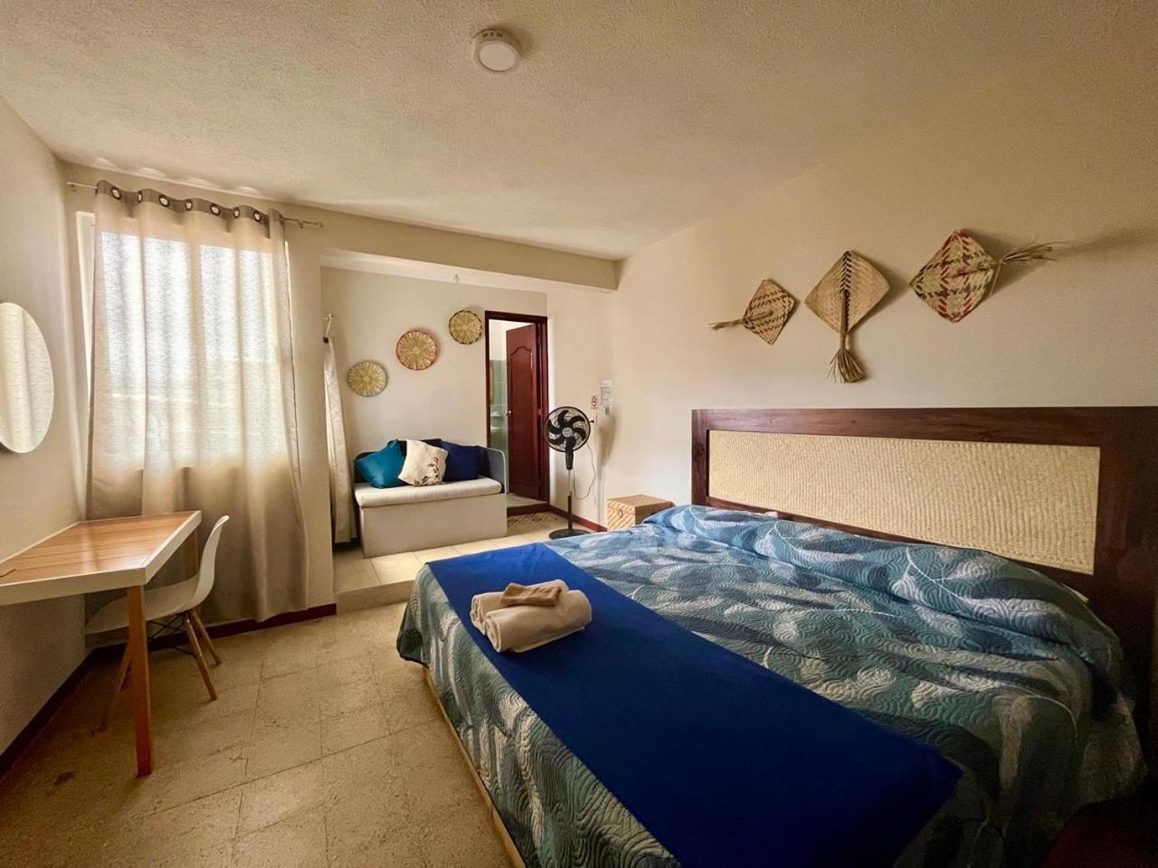 Casa Cempoal Hotel Oaxaca Kültér fotó