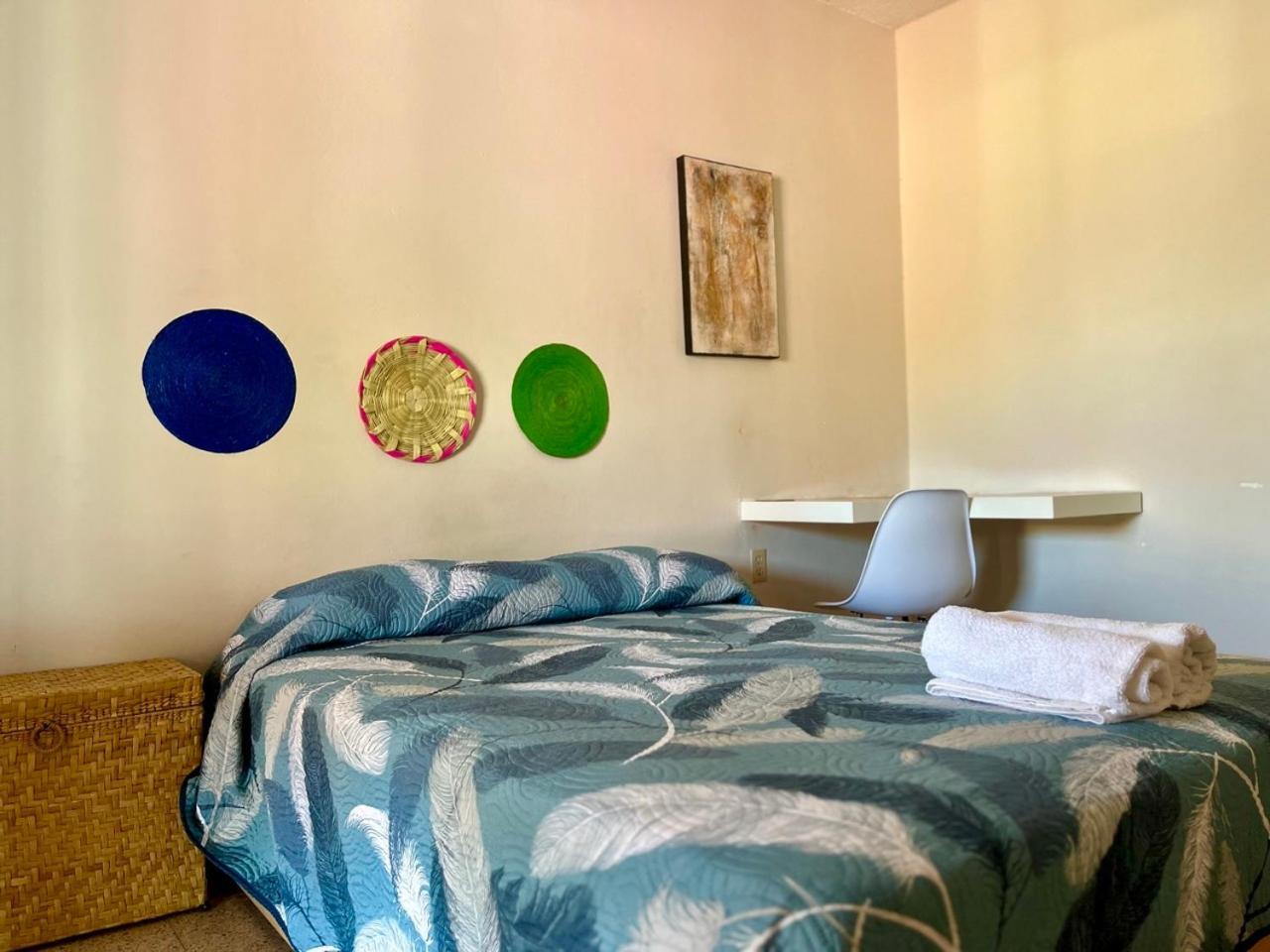 Casa Cempoal Hotel Oaxaca Kültér fotó