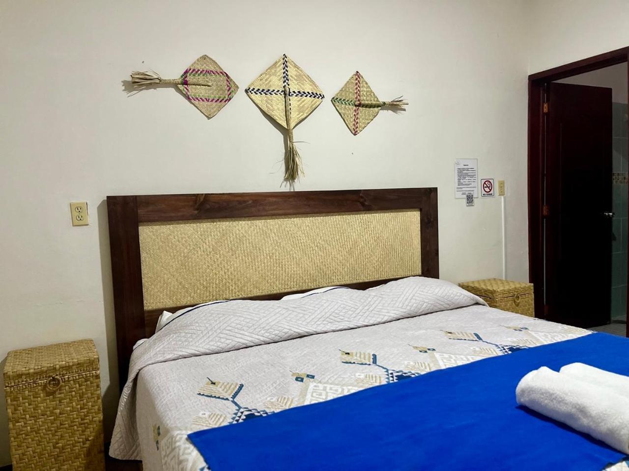Casa Cempoal Hotel Oaxaca Kültér fotó