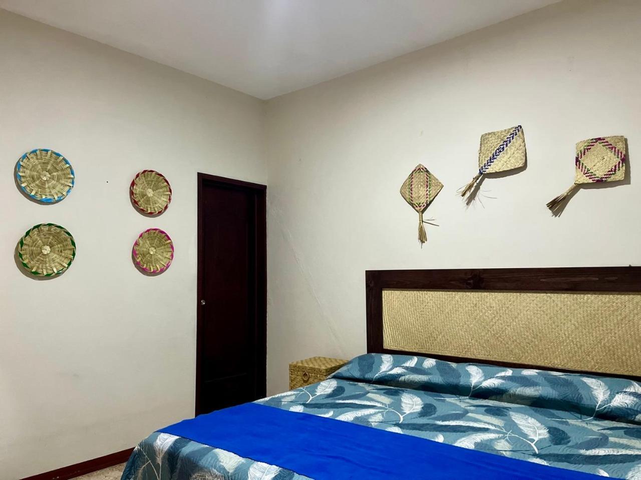 Casa Cempoal Hotel Oaxaca Kültér fotó